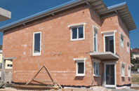 Braybrooke home extensions