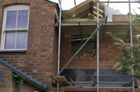 free Braybrooke home extension quotes